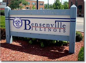 Bensenville-IL